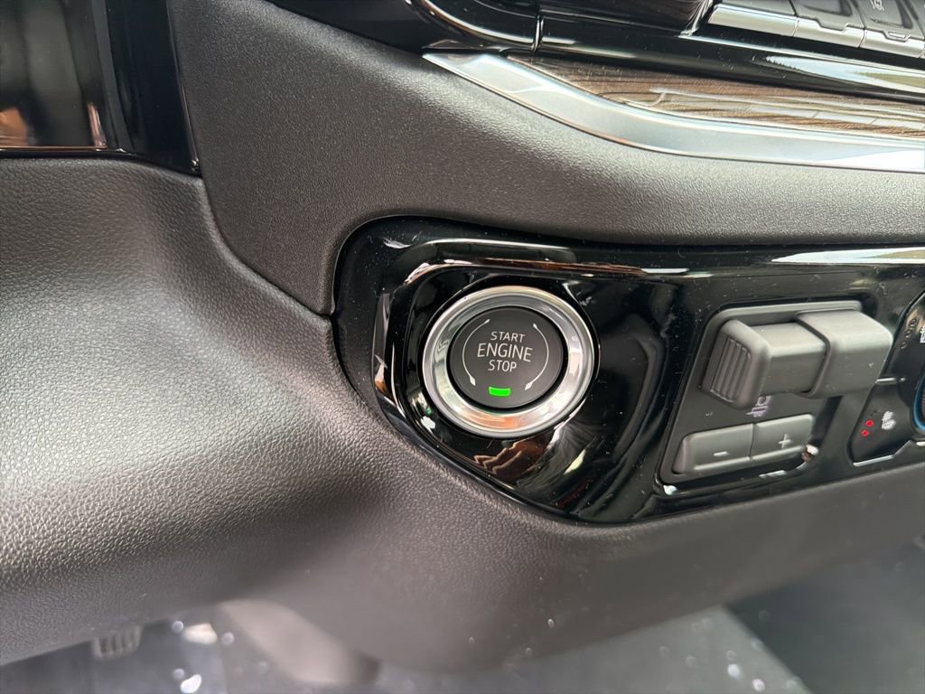 New 2026 Chevrolet Silverado 3500 LT w/ Convenience Package image 9