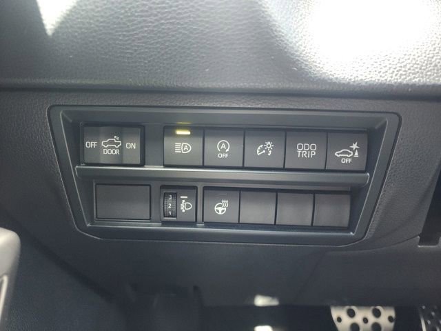 Used 2024 Toyota Tundra SR5 w/ TRD Sport Premium Package image 16