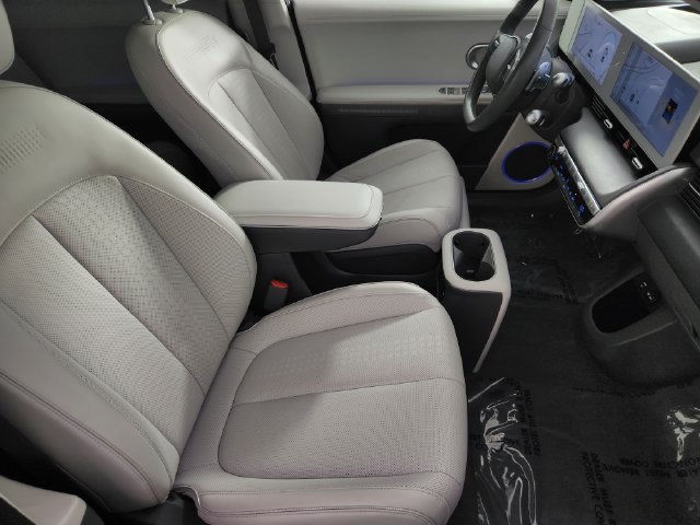 Certified 2024 Hyundai Ioniq 5 Limited AWD/4WD image 14