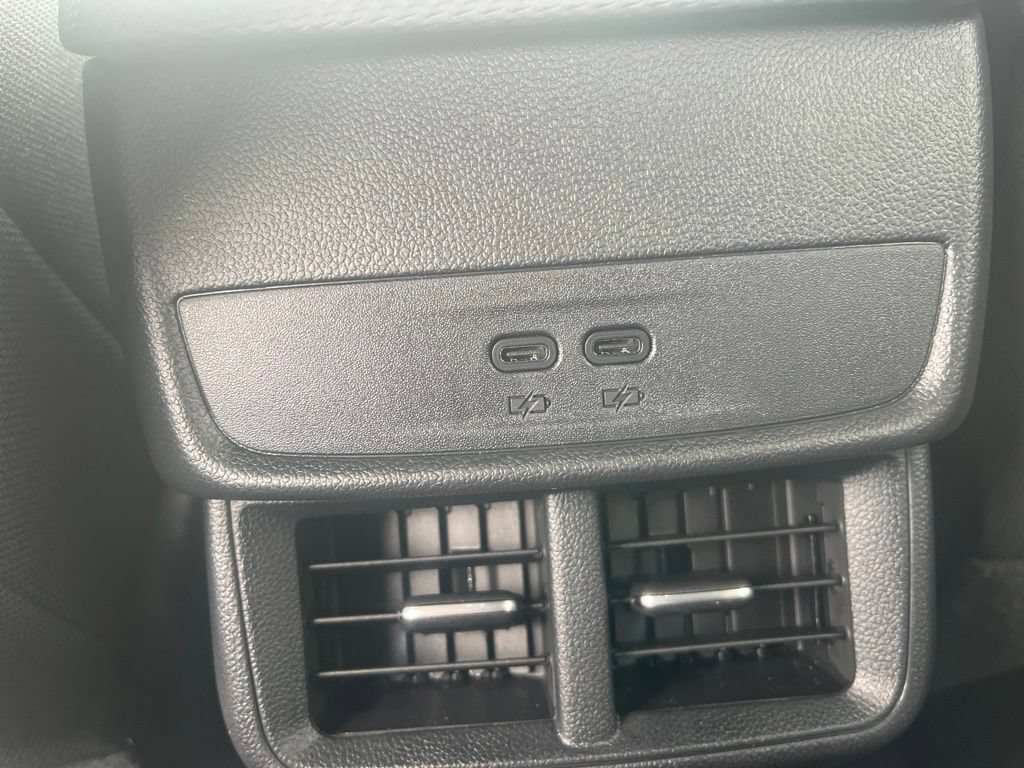 New 2027 Chevrolet Equinox LT FWD image 26