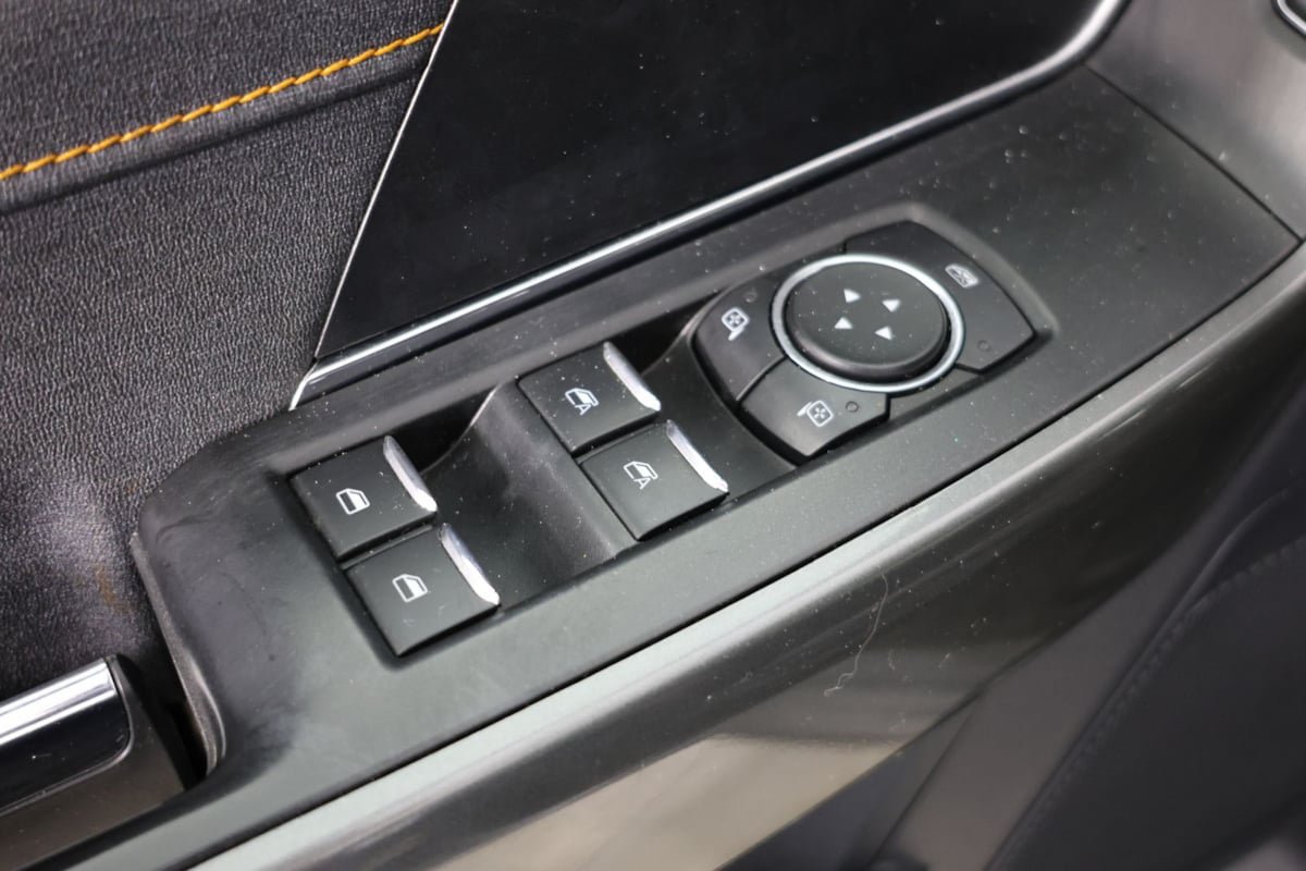 Used 2023 Ford F150 Tremor AWD/4WD image 24