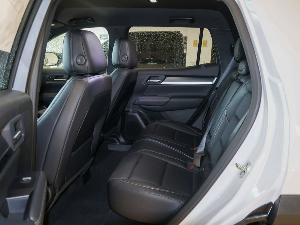 New 2027 GMC Terrain Elevation w/ Elevation Premium Package AWD/4WD image 16
