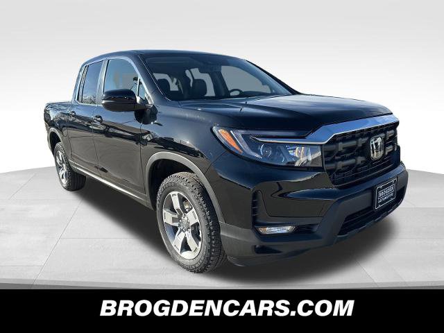 New 2025 Honda Ridgeline RTL image 10