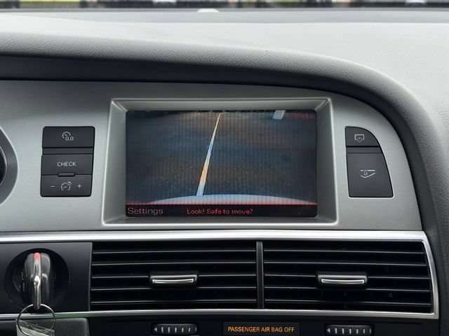 Used 2008 Audi A6 3.2 AWD/4WD image 4