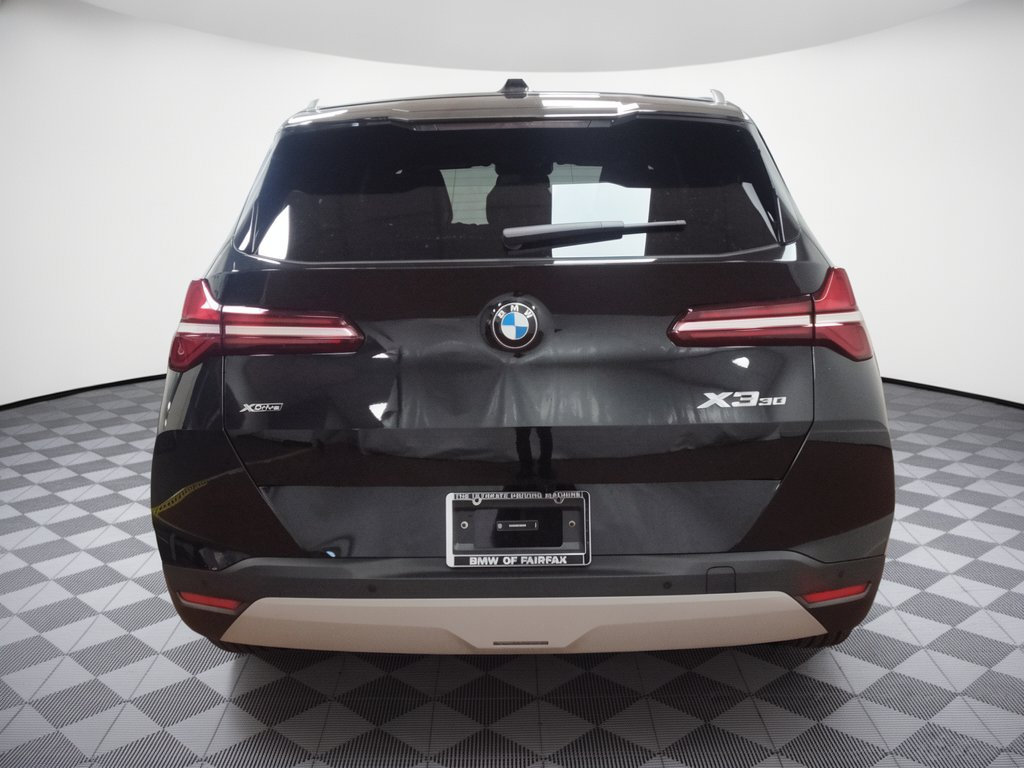 Used 2026 BMW X3 xDrive30i w/ Premium Package AWD/4WD image 11