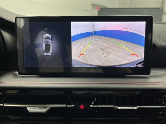 Used 2023 Dodge Hornet GT w/ GT Blacktop Package image 9