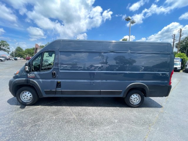 Used 2019 RAM ProMaster 3500 FWD image 3