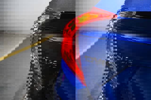 Used 2019 Honda Civic Sport image 11