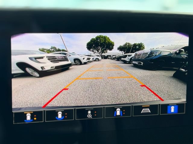 New 2026 Buick Encore GX Sport Touring w/ Advanced Technology Package AWD/4WD image 27