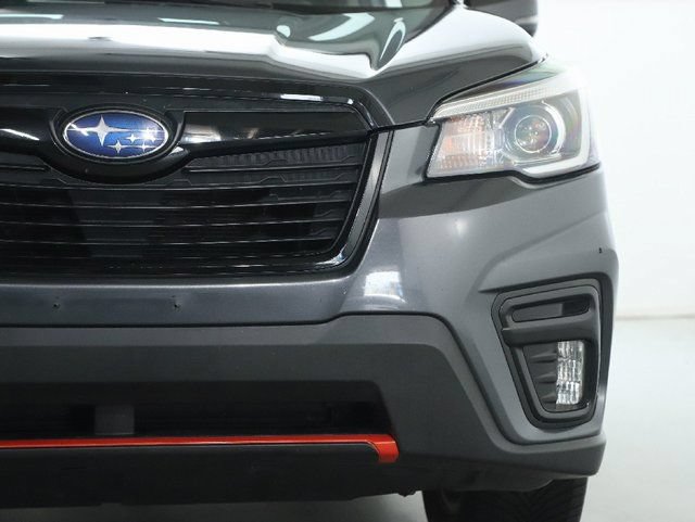 Used 2020 Subaru Forester Sport w/ Popular Package #2 AWD/4WD image 7