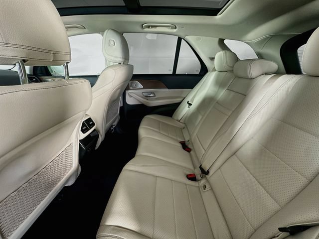Certified 2022 Mercedes-Benz GLE 350 image 25
