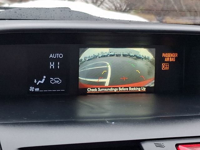 Used 2015 Subaru WRX image 17