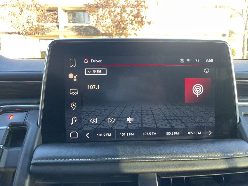 Used 2023 GMC Yukon SLT image 31