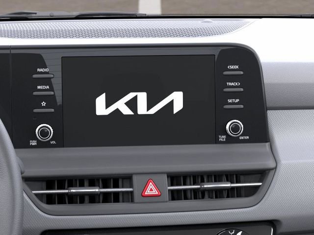 New 2026 Kia Seltos LX FWD image 20