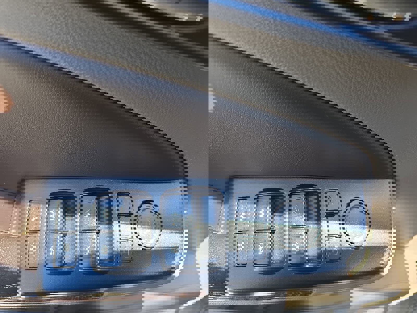 Used 2016 Chevrolet Tahoe LTZ w/ Max Trailering Package image 29