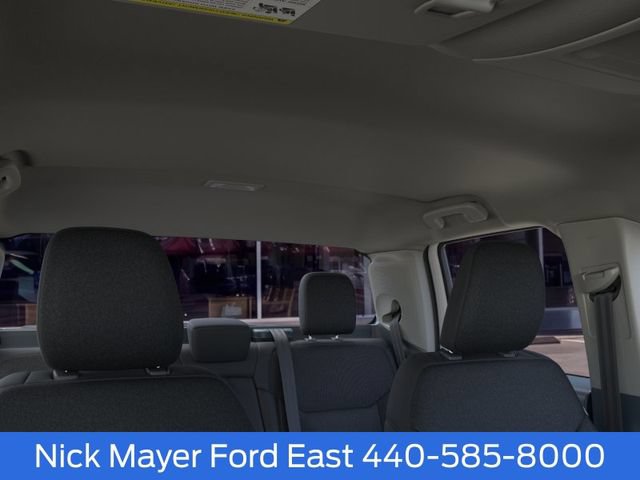 New 2026 Ford Maverick XLT w/ Equipment Group 301A AWD/4WD image 13