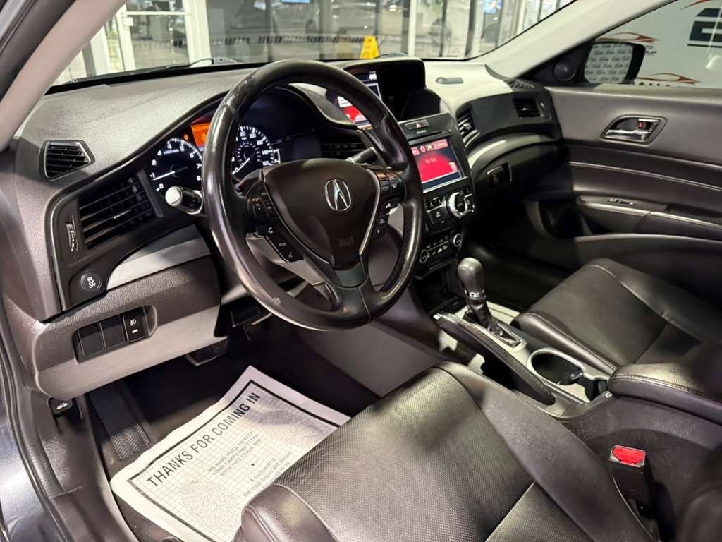 Used 2016 Acura ILX w/ Premium Package image 37