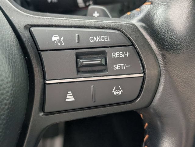 Used 2025 Honda CR-V Sport-L image 18