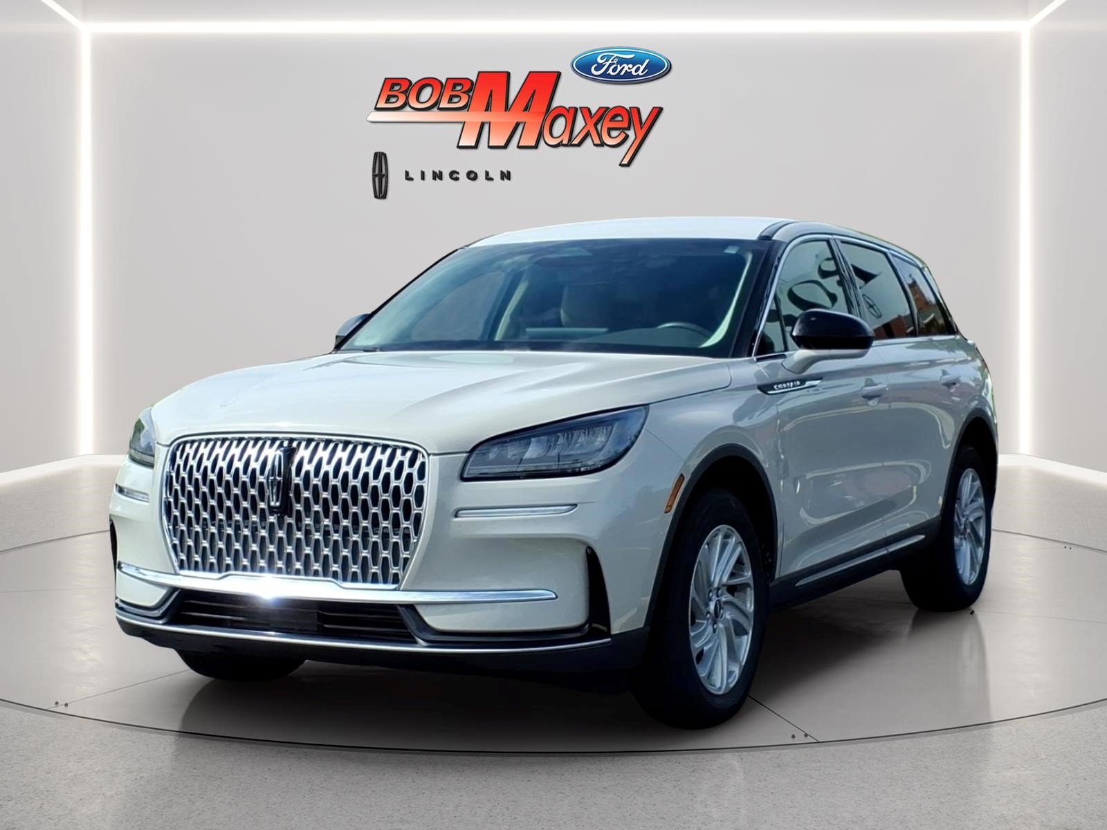 Used 2023 Lincoln Corsair FWD