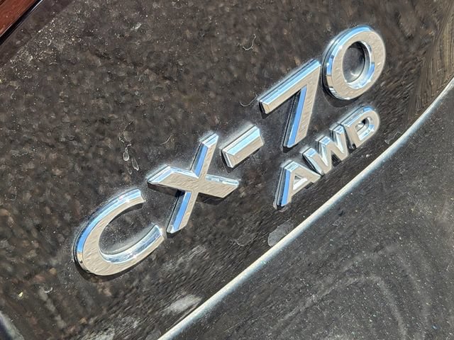 Used 2025 MAZDA CX-70 Plug-In Hybrid w/ Premium Pkg AWD/4WD image 18