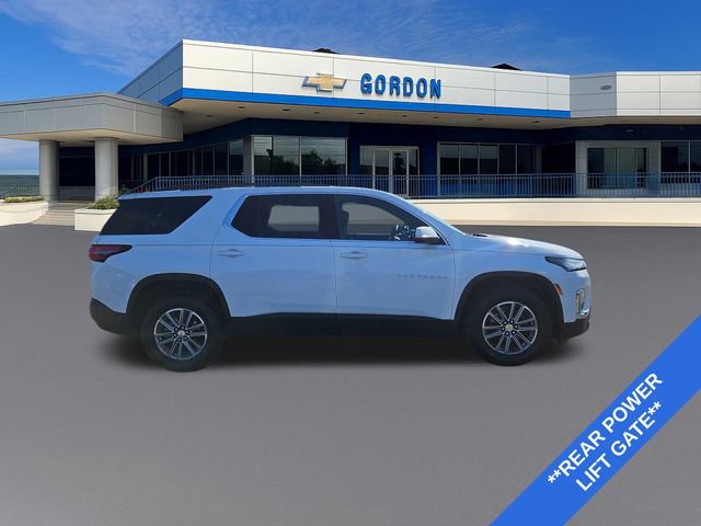 Used 2023 Chevrolet Traverse LT FWD image 7