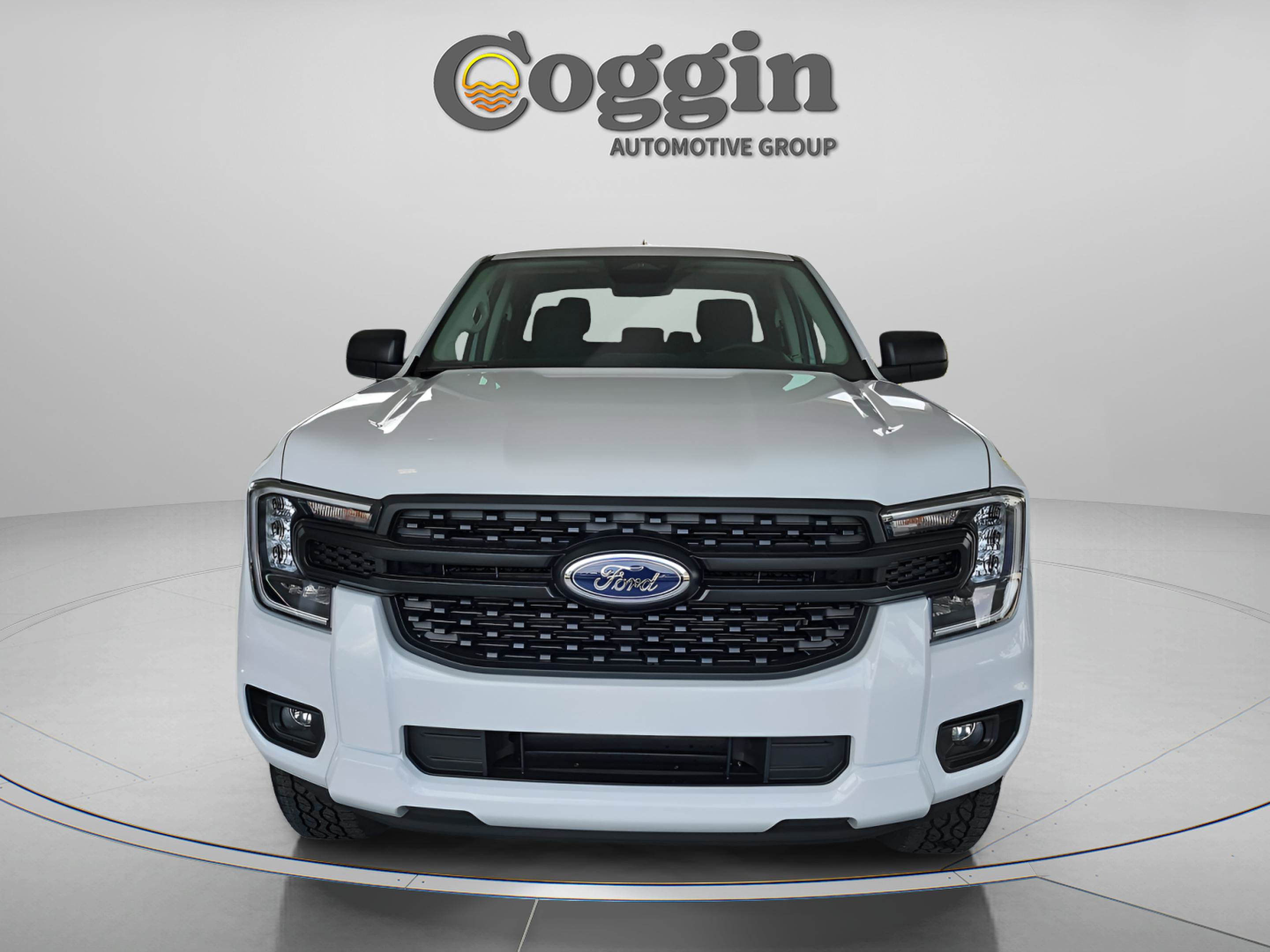 New 2025 Ford Ranger XL image 8