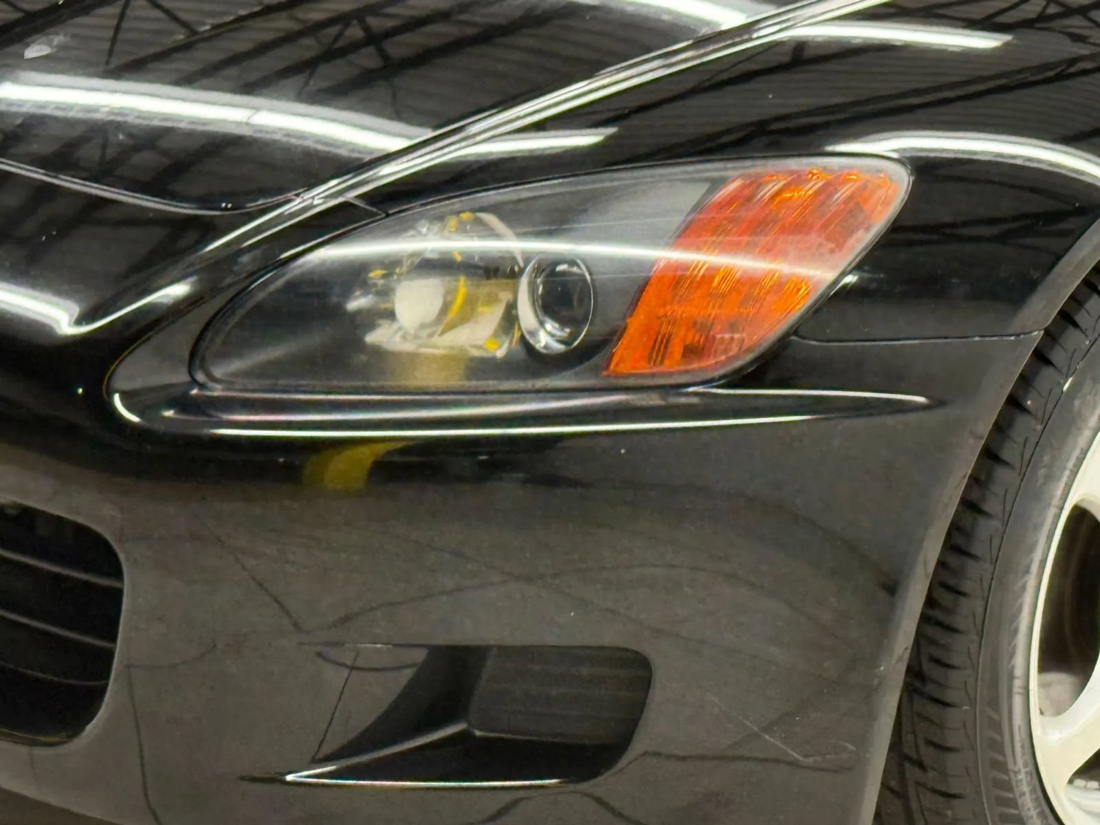 Used 2000 Honda S2000 image 4