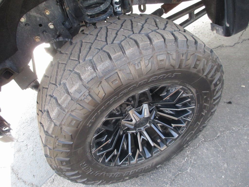 Used 2020 Ford F250 Platinum w/ Tremor Off-Road Package image 13