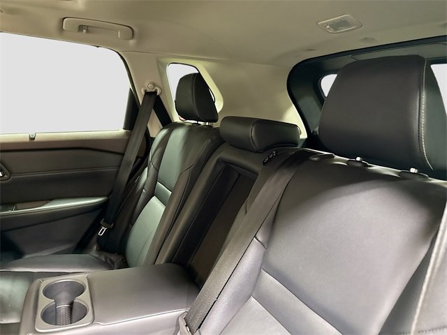 Used 2022 Nissan Rogue SL w/ SL Premium Package image 28