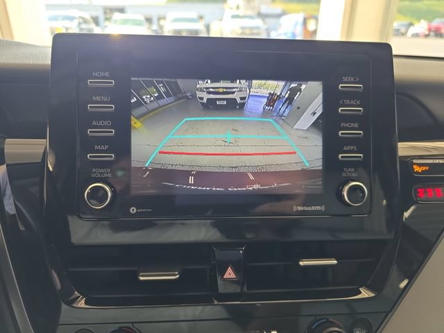 Used 2022 Toyota Camry SE w/ Carpet Mat Package (TMS) FWD image 16