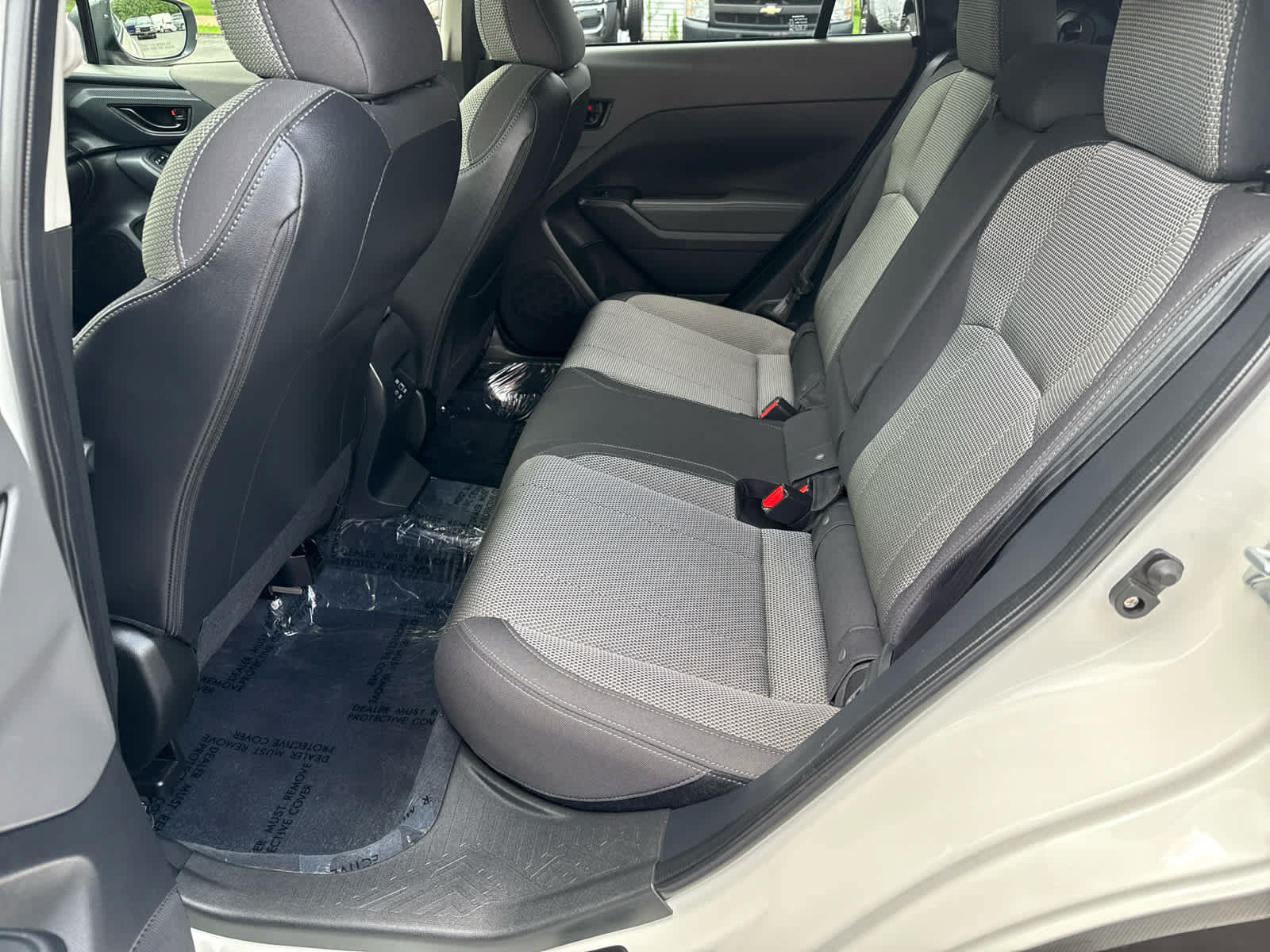 Used 2024 Subaru Crosstrek 2.0i Premium AWD/4WD image 13
