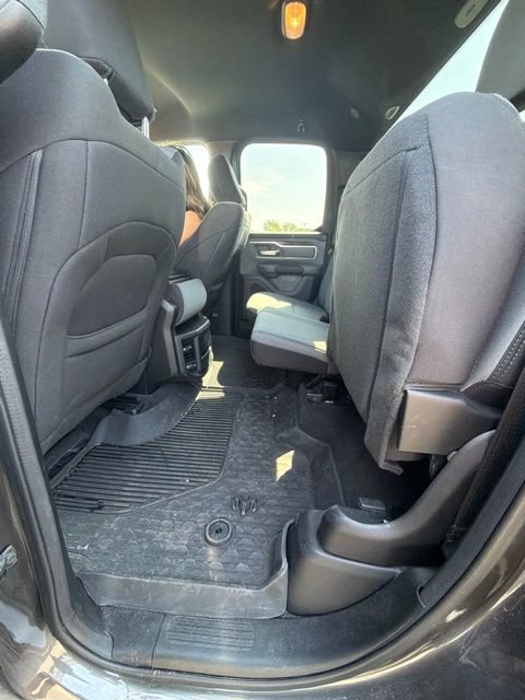 Used 2023 RAM 1500 Big Horn AWD/4WD image 20