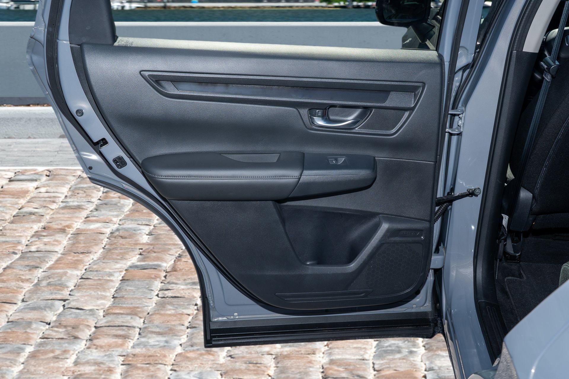 Certified 2025 Honda CR-V EX image 11