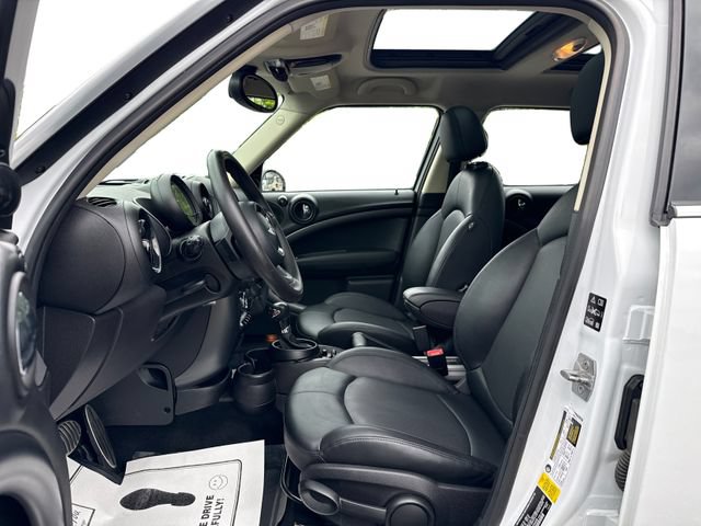 Used 2016 MINI Cooper Countryman S AWD/4WD image 10