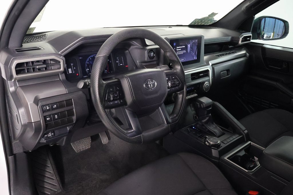 Used 2024 Toyota Tacoma SR5 AWD/4WD image 7