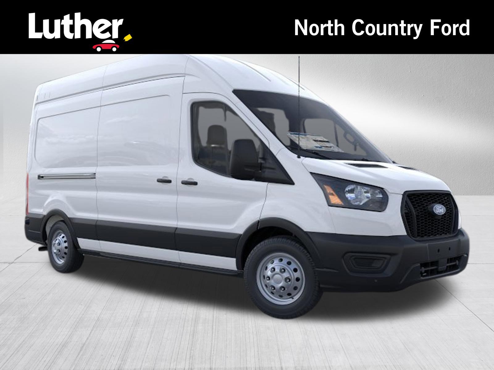New 2026 Ford Transit 250 148 High Roof AWD image 7