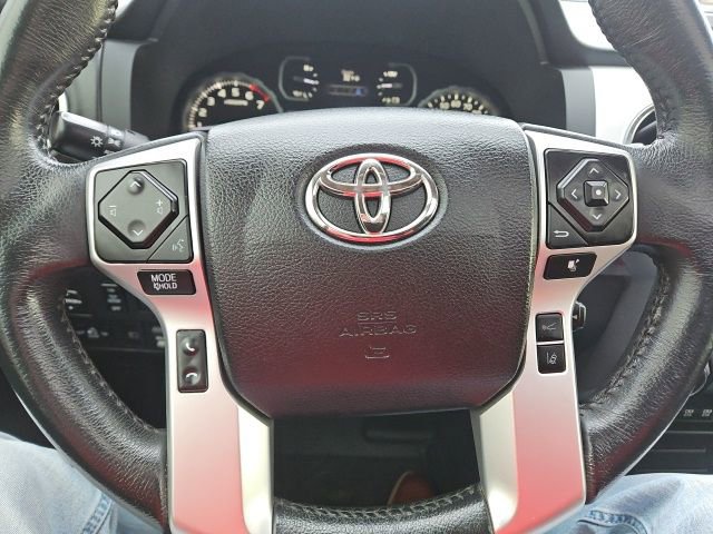 Used 2021 Toyota Tundra TRD Pro image 18