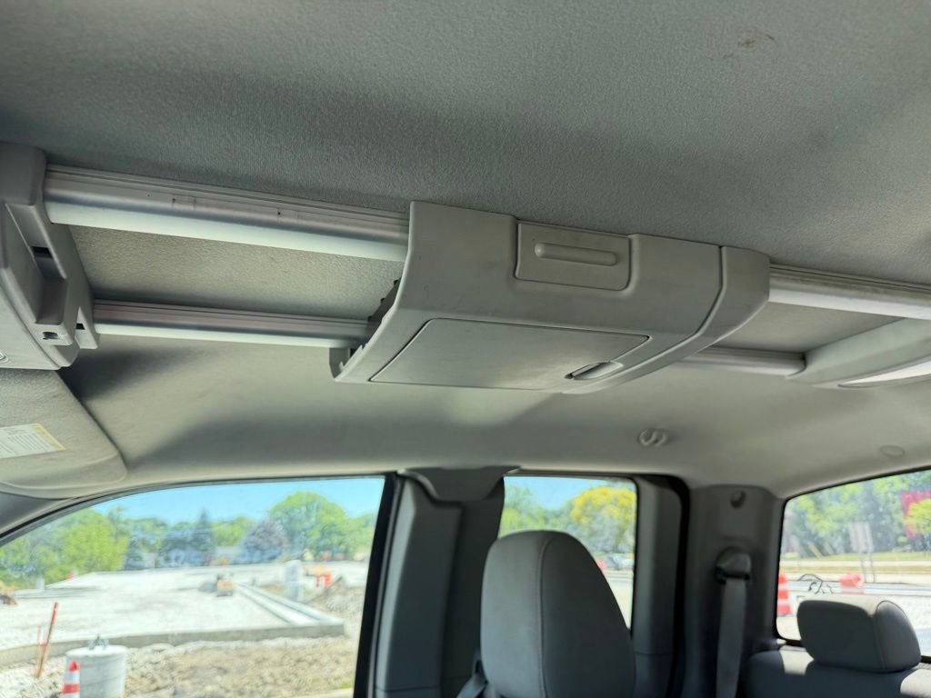 Used 2004 Ford F150 4x4 SuperCab image 27
