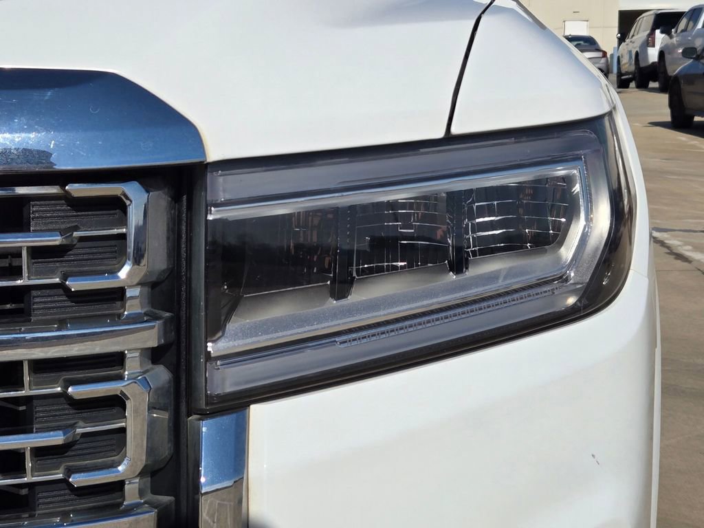 Used 2023 GMC Acadia Denali FWD image 34