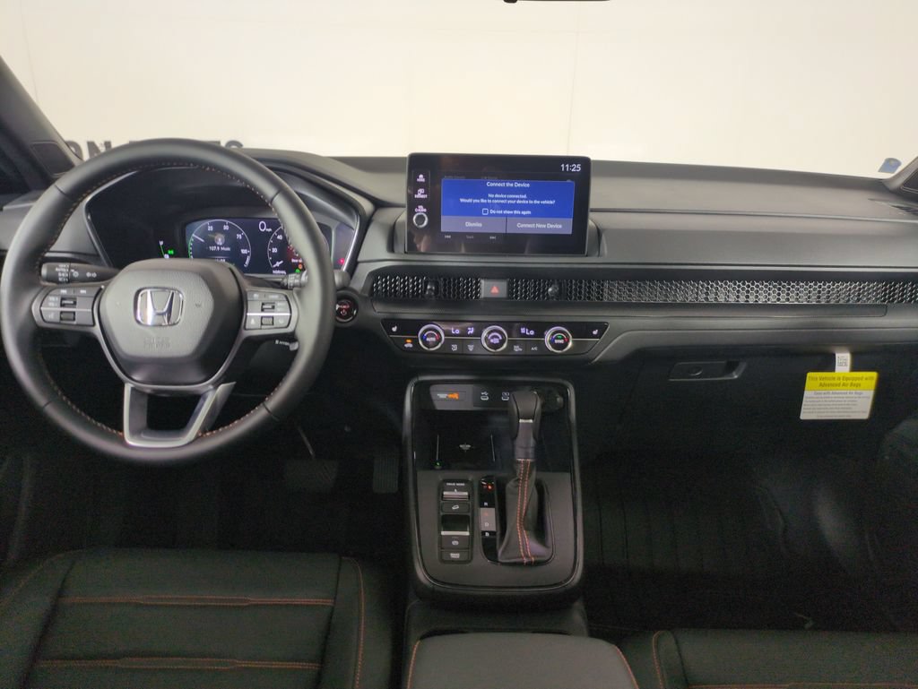 New 2026 Honda CR-V Sport-L image 12