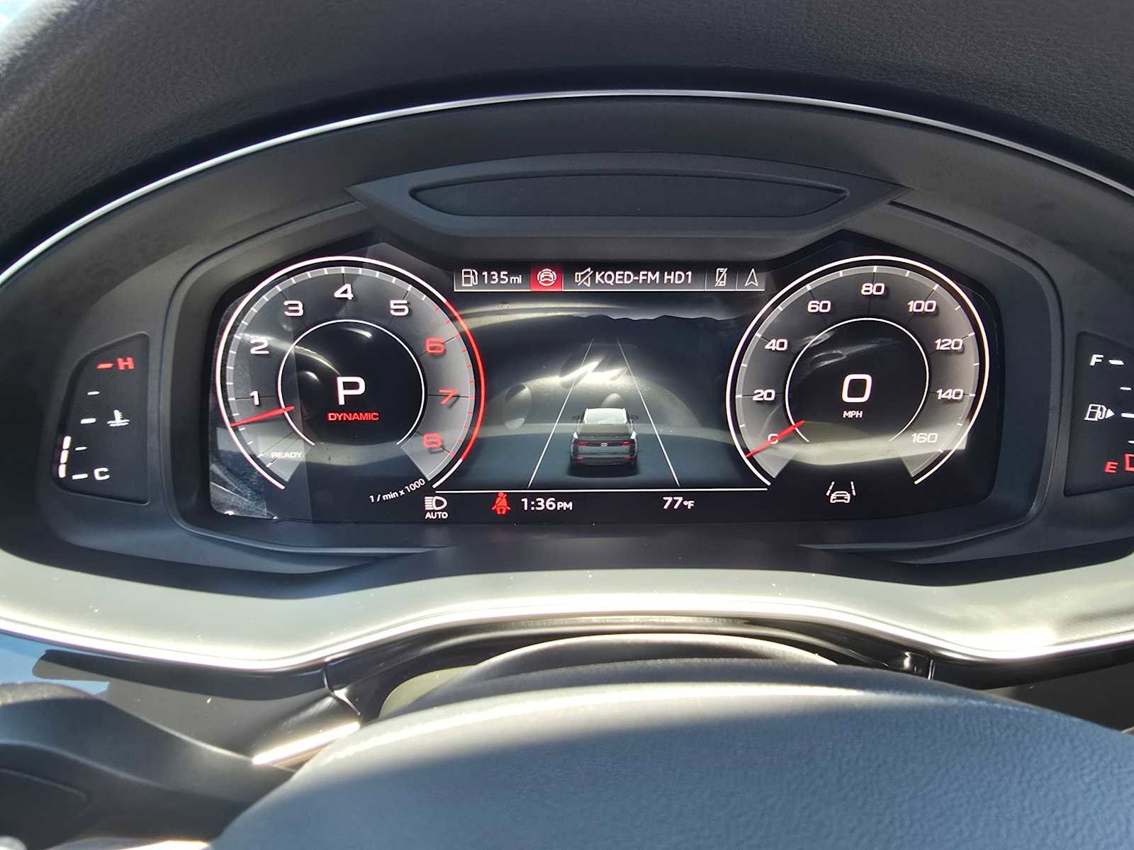 New 2025 Audi Q8 Premium Plus image 26