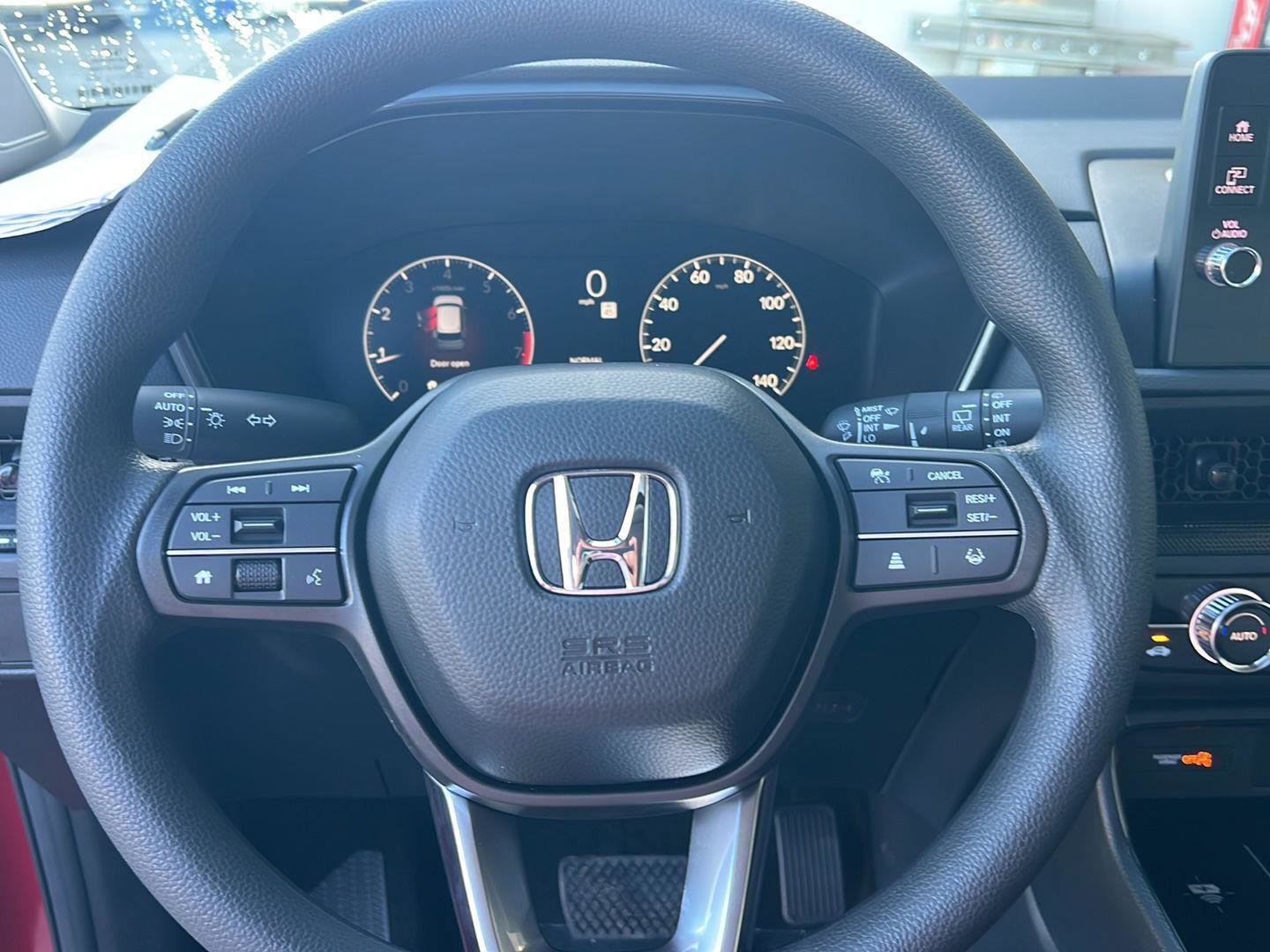 New 2026 Honda CR-V EX image 19