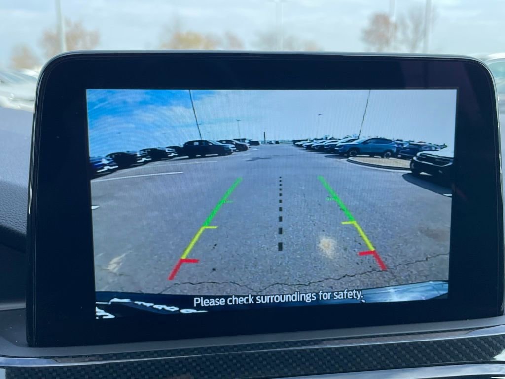 Used 2024 Ford Escape ST-Line image 18