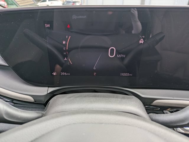 Used 2024 Buick Envista Avenir FWD image 27
