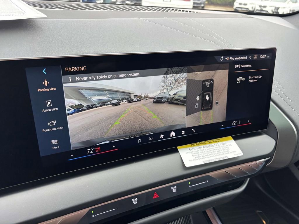 New 2026 BMW X3 xDrive30 w/ Premium Package image 19