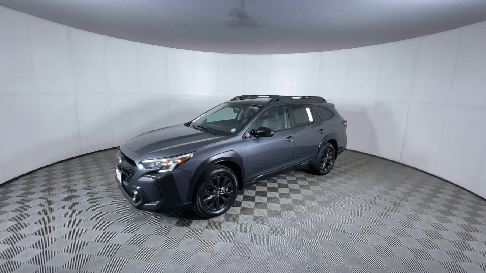 Used 2024 Subaru Outback Onyx Edition XT AWD/4WD image 4