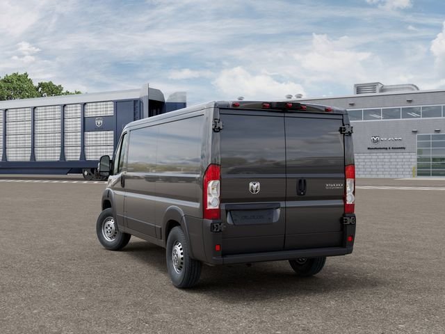 New 2026 RAM ProMaster 1500 w/ Convenience Group FWD image 3
