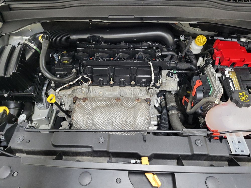 Used 2021 Jeep Renegade Sport AWD/4WD image 30