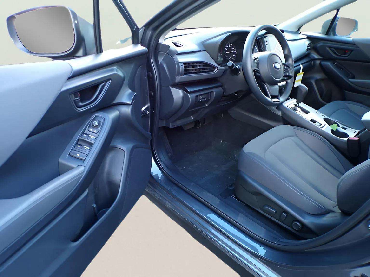 Certified 2025 Subaru Crosstrek 2.0i Premium image 12