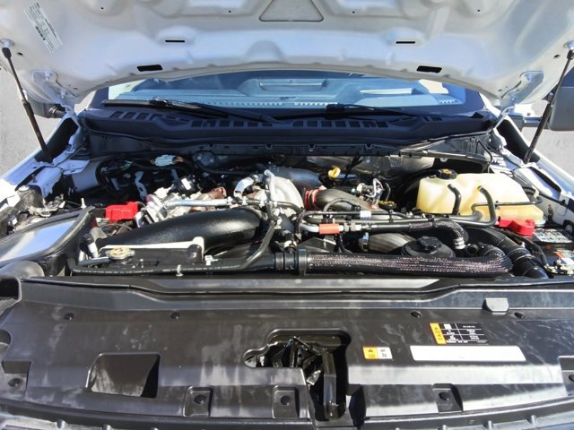 Used 2024 Ford F250 Lariat w/ Lariat Ultimate Package AWD/4WD image 21